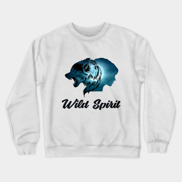 WILD SPIRIT